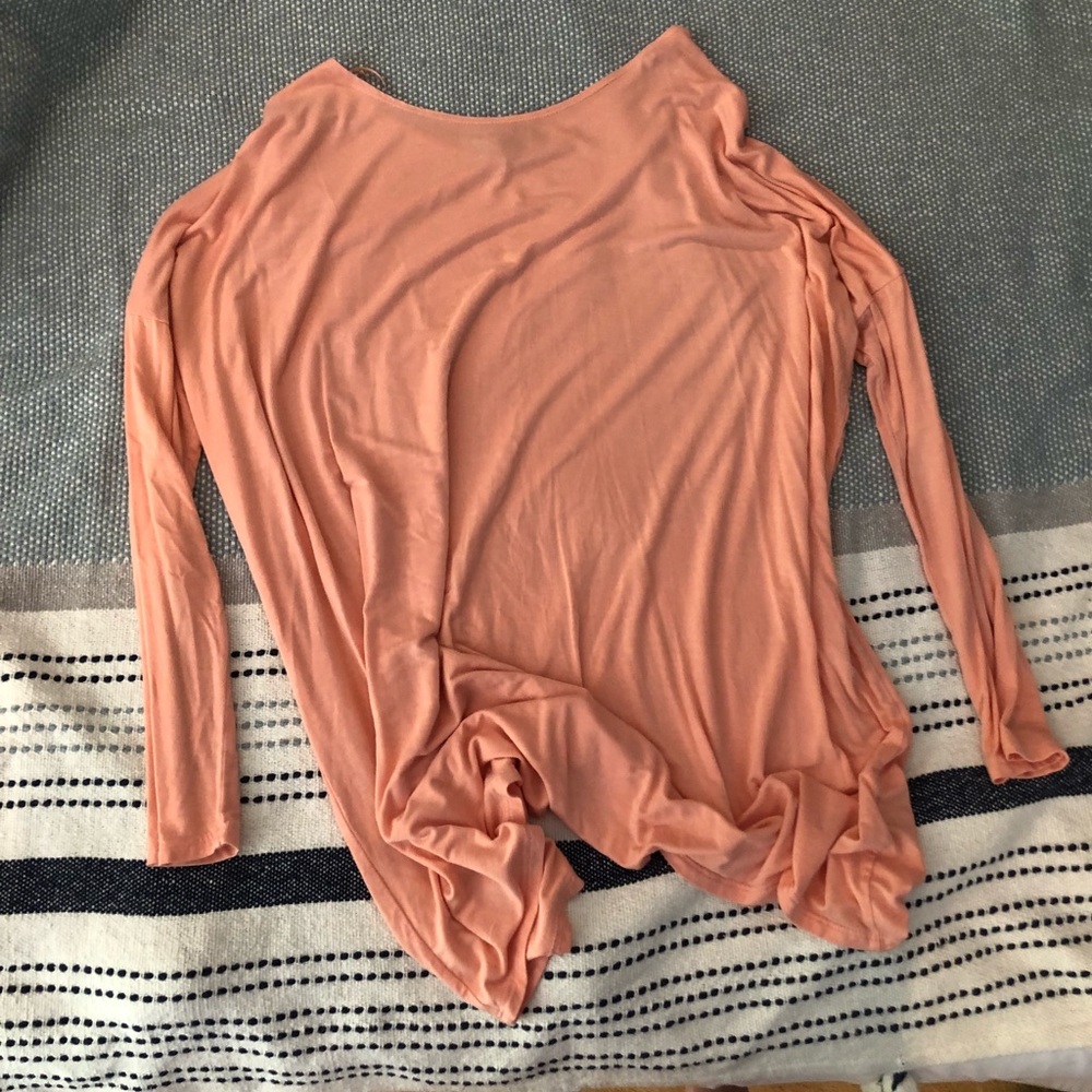 Piko tunic